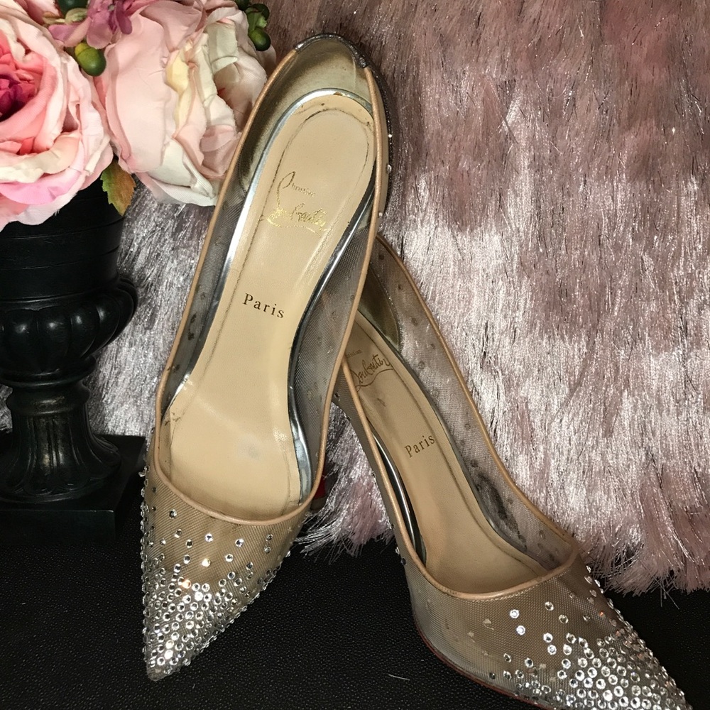 Christian Louboutin